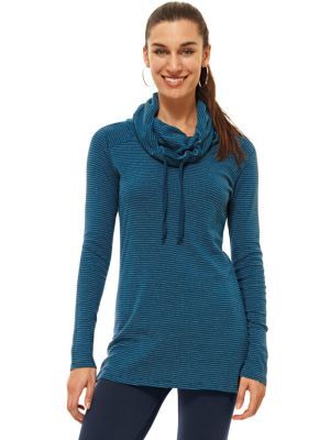 Blue Canoe Organic Cotton and Bamboo Clothing for Women @ US Groove –  Products Made in USA