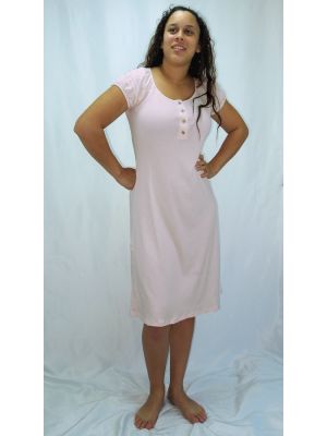 Organic Cotton Nightgowns, Ethical PJs