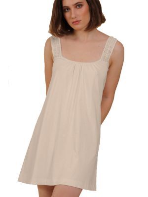 Organic Cotton Nightgowns, Ethical PJs