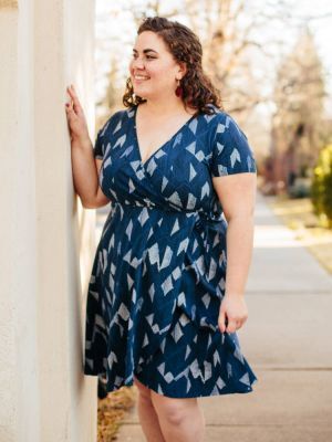 10 Sustainable Plus Size Clothing Brands For XXXL And Up - The