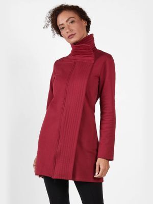 Eco Friendly Winter Coats Shop sustainable winter coats Faerie s Dance